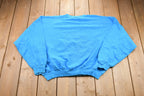 Vintage 1990s Myrtle Beach MB Crewneck Sweatshirt