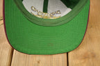 Vintage 1994 Brickyard 400 Inaugural Race Snap Back Hat