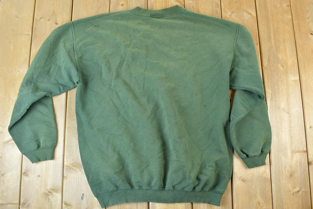 Vintage 1990s North Dakota State University Crewneck