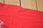 Vintage 1980s Ohio State Football Collegiate Champion Long Sleeve T Shirt
