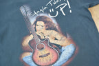 Vintage 1990s Shania Twain Country T Shirt