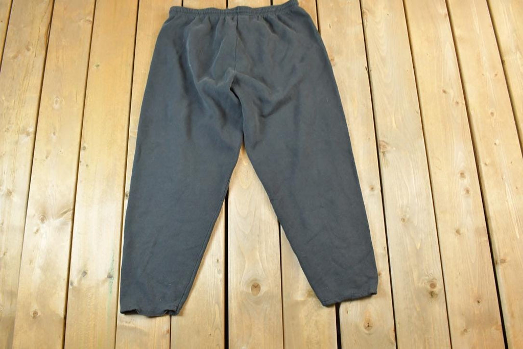 Vintage 1990s Lee Midweight Track Pants