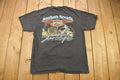 Vintage 1997 Southern Nevada Harley Davidson Las Vegas T-Shirt