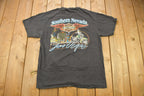 Vintage 1997 Southern Nevada Harley Davidson Las Vegas T-Shirt