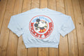 Vintage 1980s Walt Disney Mickey Mouse Crewneck