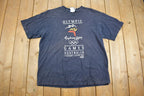 Vintage 2000 Olympic Australia Games T Shirt