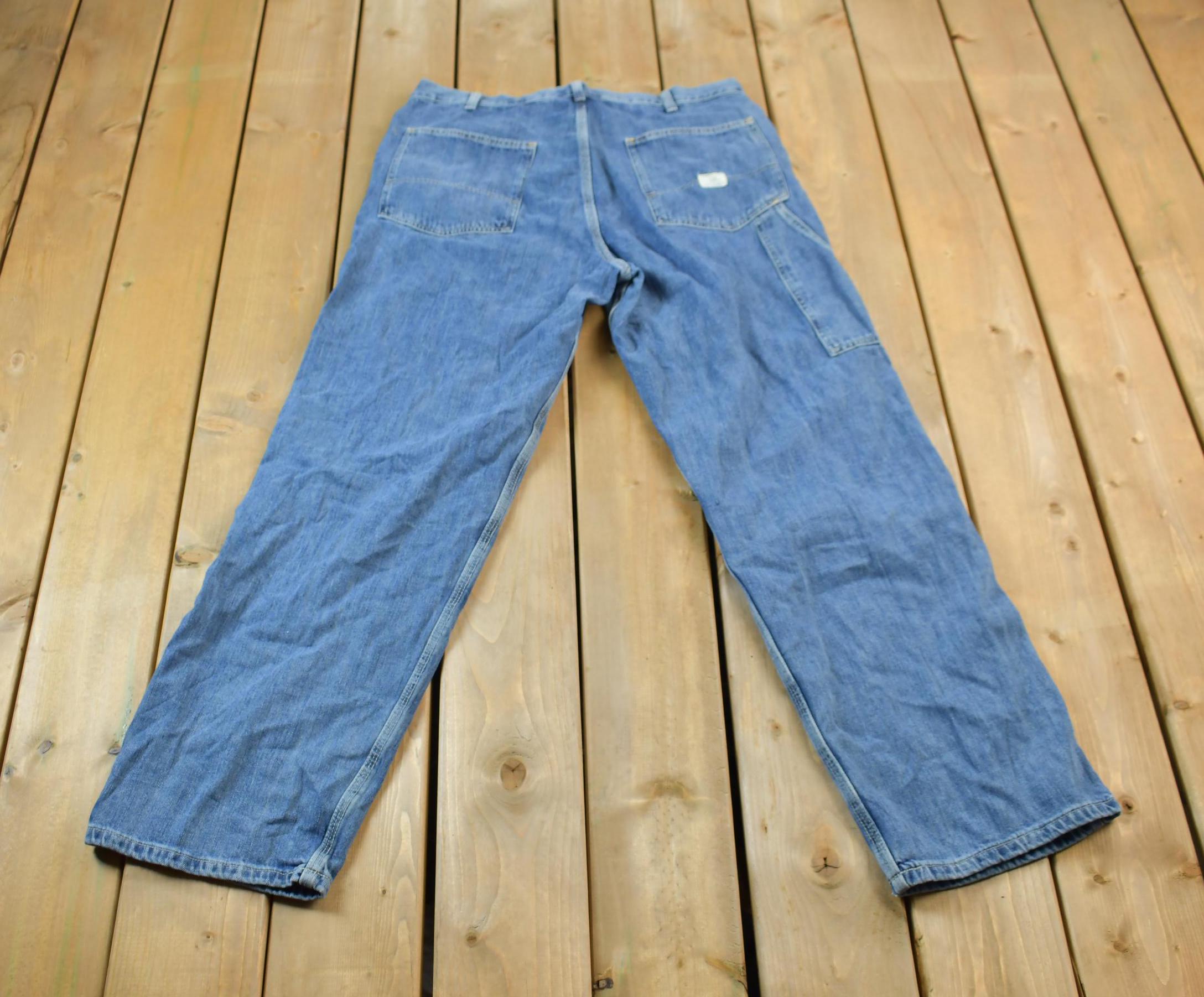 Vintage 1990s Gap Denim Jeans Size 30 x 29