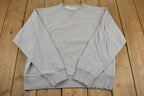 Vintage 1990s Falls Creek Crewneck Sweatshirt