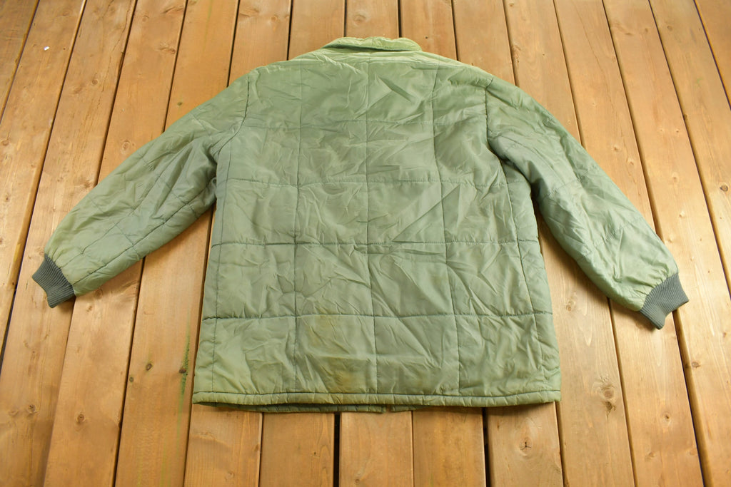 Vintage 1990s Paterson Four Layer Coat