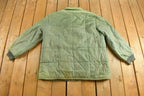 Vintage 1990s Paterson Four Layer Coat