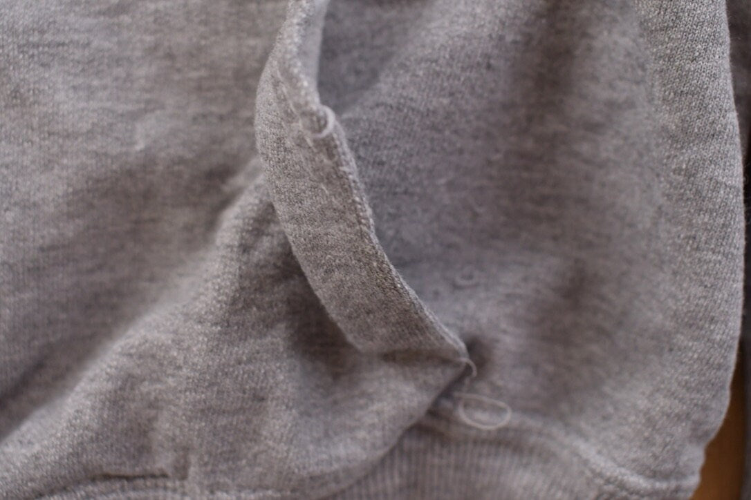 Vintage 1990s Delaware Hayes Pacers Collegiate Crewneck / Graphic Hoodie / Delaware Sweatshirt / Sportswear / Americana / Delaware Vintage