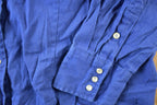 Vintage Y2K Wrangler Wrancher Shirts Button Up Cowboy Shirt Womens XL