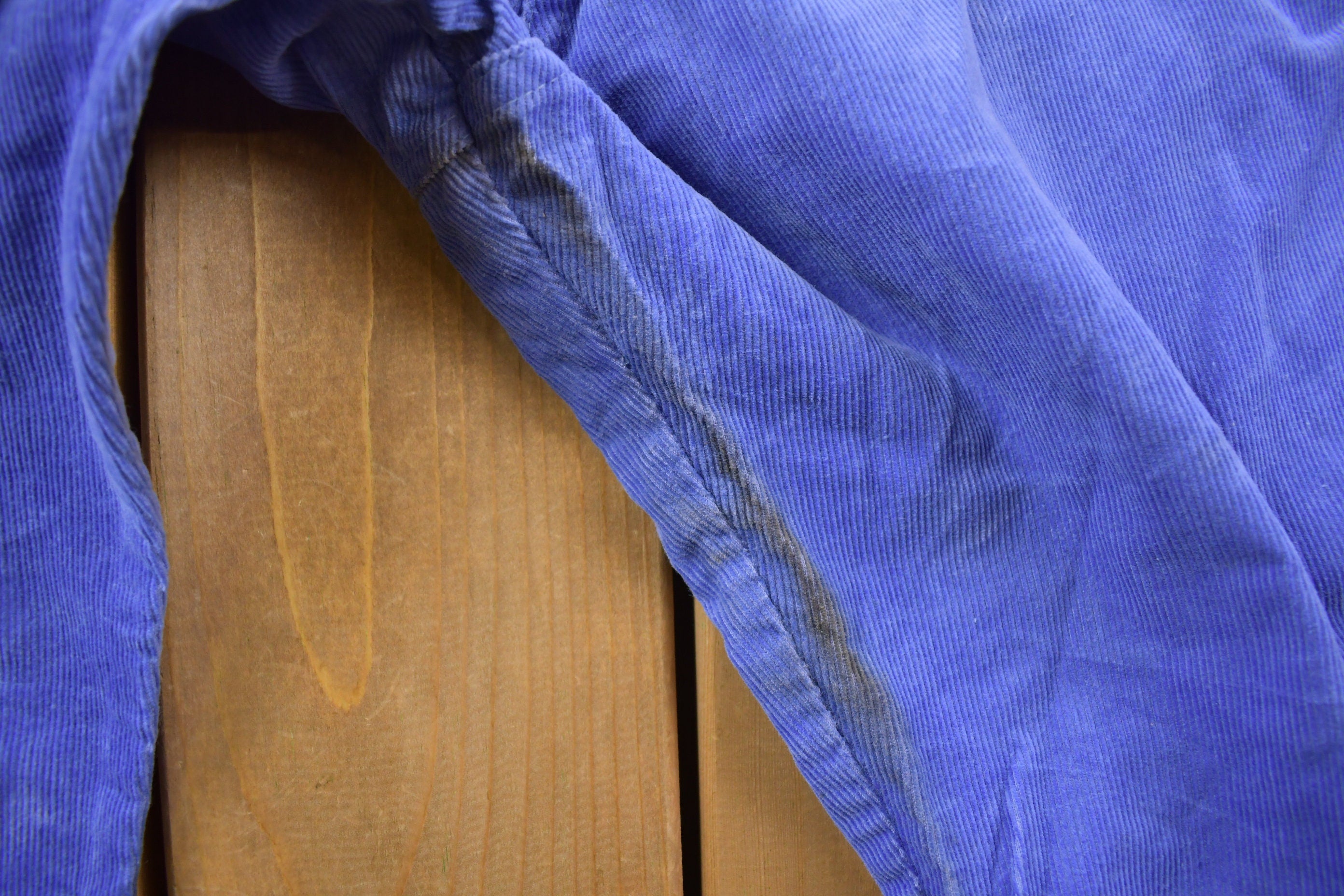 Vintage 1990's Tour de France Corduroy Size 30 x 31  American Vintage  Streetwear Fashion  Vintage Pants  Cycling  Biking