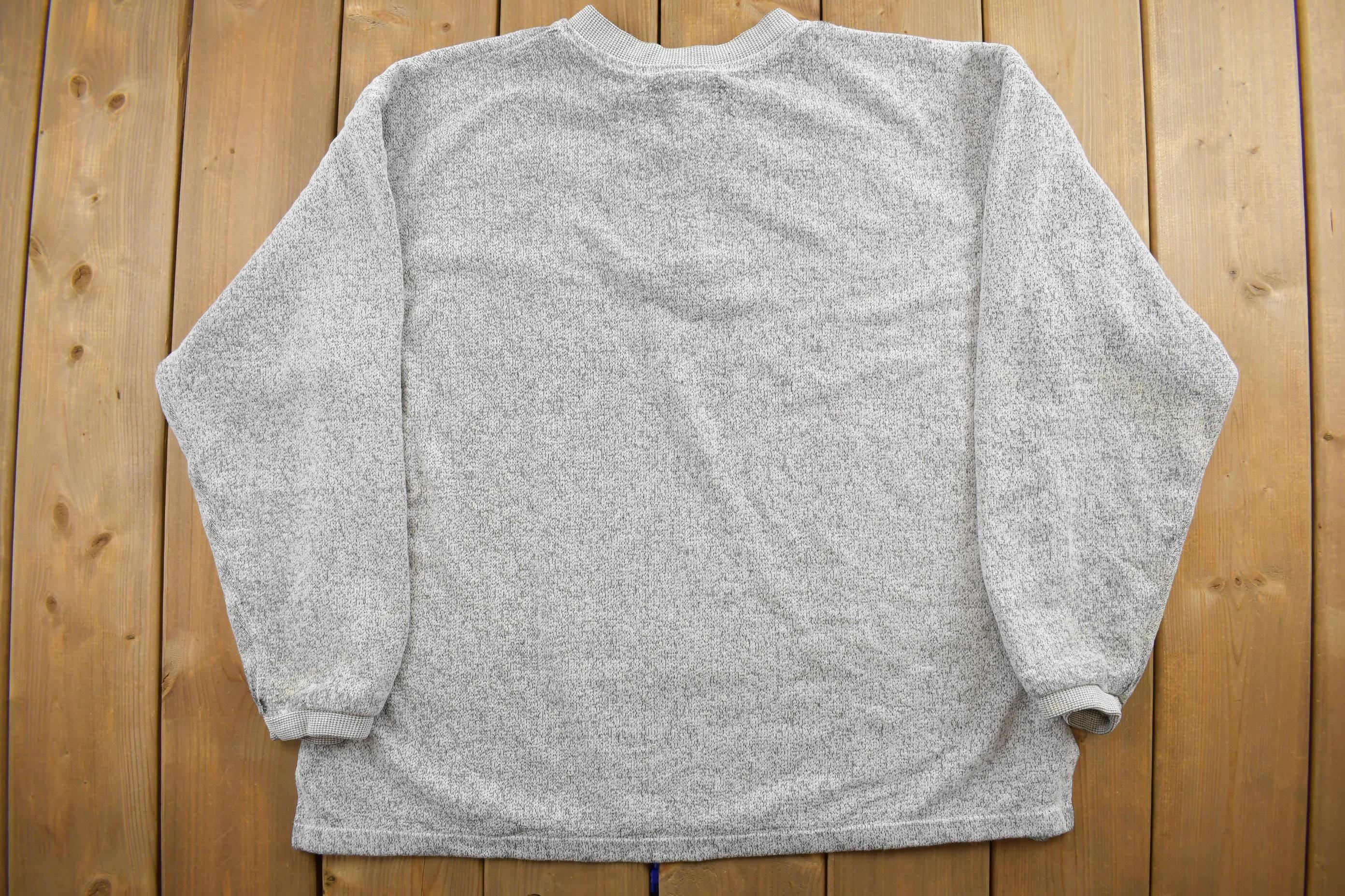 Science North Vintage 1990s quarter button made in canada