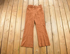 Vintage Halbro Slacks Size 32x31