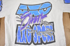 Vintage 1990s AXO SPORT Motocross Graphic T Shirt