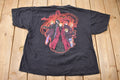 Vintage 2003 Witch Hunter Robin Anime Promo T-Shirt