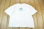 Vintage 1990s Fantasy Island TV Promo T-Shirt Men's Large
