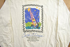 Vintage 1994 Catch A Dream Graphic T Shirt
