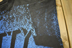 Vintage 1994 Kyle Petty Mello Yello All Over Print NASCAR T-Shirt