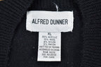 Vintage 1990's Alfred Dunner Abstract Knit Sweater