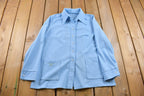 Vintage 1990s Button Up Shirt
