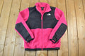 Vintage 1990s The North Face Womens Fleece Sweater