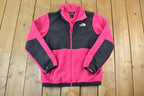 Vintage 1990s The North Face Womens Fleece Sweater