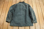 Vintage 1990s Traditional Carhartt Work Coat