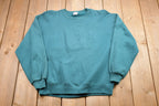 Vintage 1990s Orchard Park New York City Sweatshirt