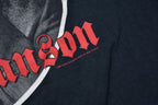 Vintage 2004 Marilyn Manson Graphic T Shirt