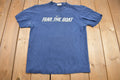 Vintage 2000s United States Naval Academy Nike Collegiate T-Shirt