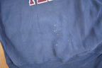 Vintage 1990s Virginia Tech Champion Reverse Weave Sweatshirt