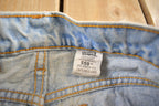 Vintage 1990s Levi's 550 Jeans Size 34x32