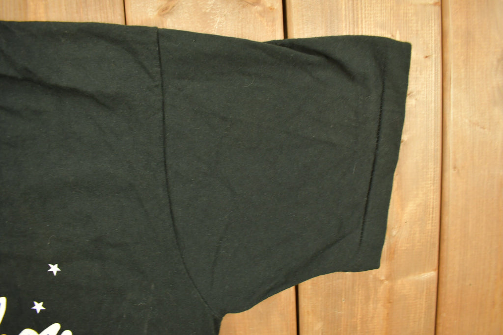 Vintage 1980s Art A Thon Lakeshore Village Graphic T-Shirt