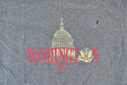 Vintage 1990s Washington DC Single Stitch T-Shirt