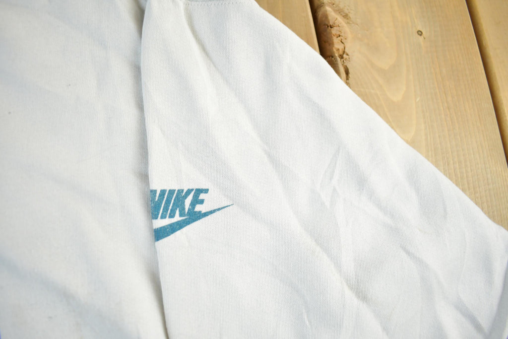 Vintage 1990s Nike Michael Jordan Crewneck Sweatshirt Men's Large