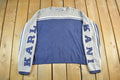 Vintage Y2K Karl Kani Embroidered Crewneck Sweatshirt - Men's XL