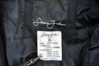Vintage Deadstock Y2K Sean John Hooded Parka Jacket