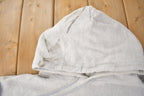 Vintage 2003 Es Tas home Of The Pink Taco Ames Iowa Champion Reverse Weave Hoodie