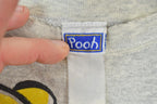 Vintage 1990s Pooh Bear Disney Crewneck