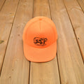 Vintage 1990s Combermere Ontario Canada Snap Back Hat