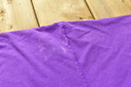 Vintage 1996 Walt Disnye World Anniversary Promo T-Shirt