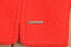 Vintage 1990s Geiger Cardigan Sweater