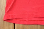 Vintage 1998 Mark McGwire St Louis Cardinals MLB Jersey Graphic T-Shirt