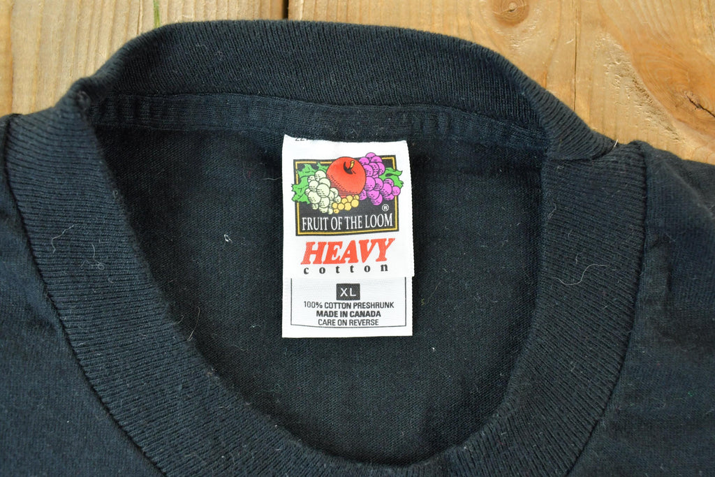 Vintage 1990s How Did I Get This Old Single Stitch T-Shirt