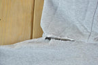 Vintage 2002 Edmonton Grey Cup NFL Hoodie Sweatshirt