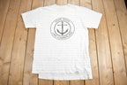 Vintage 1990s State Dock Lake Cumberland Souvenir T Shirt