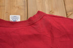 Vintage 1990s Bird Graphic Crewneck