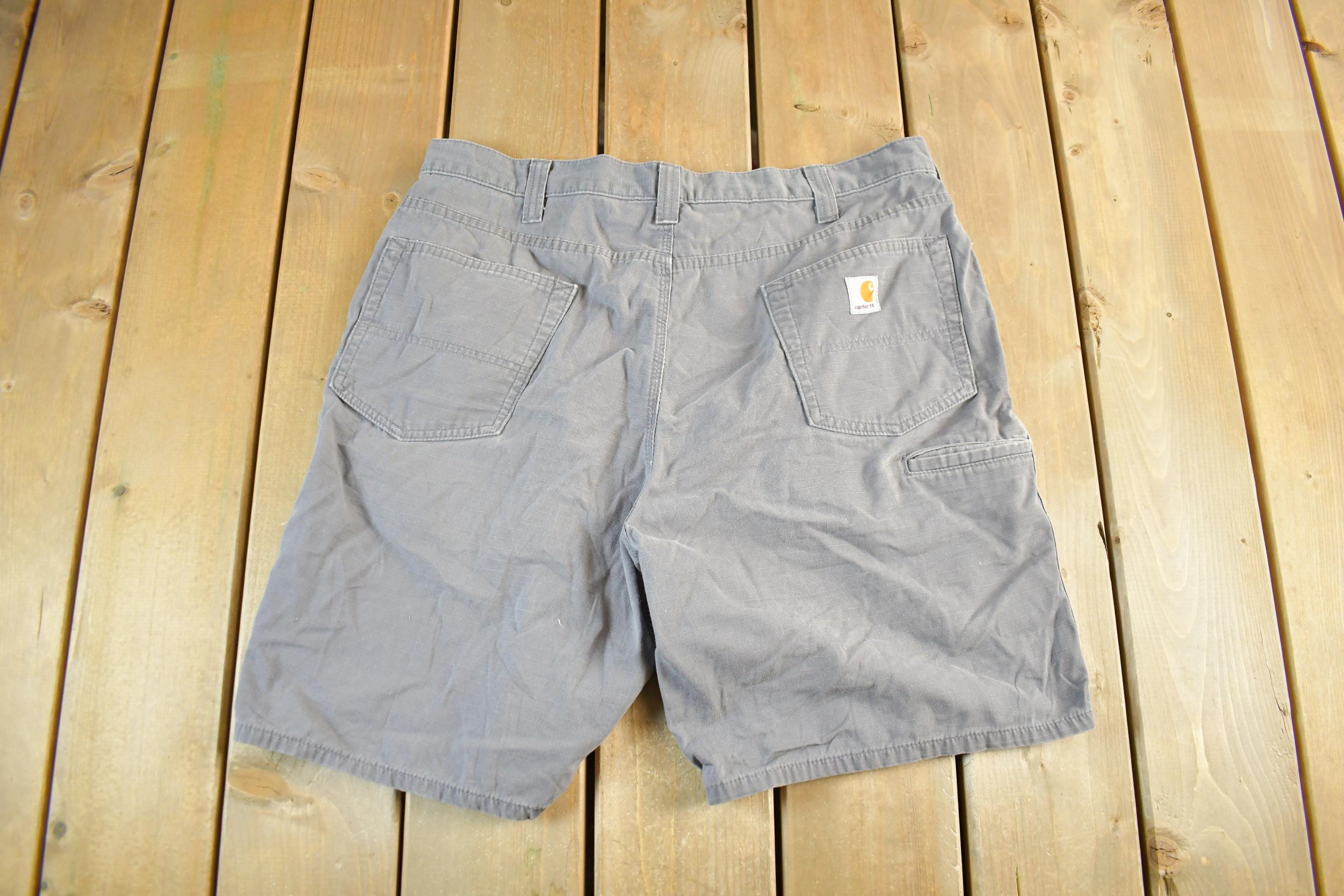 Vintage 2000s Carhartt Work Shorts Men's 36